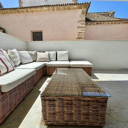 Atico Torre Tavira Ascensor Grupo Ac Gestion Apartman Cádiz Kültér fotó
