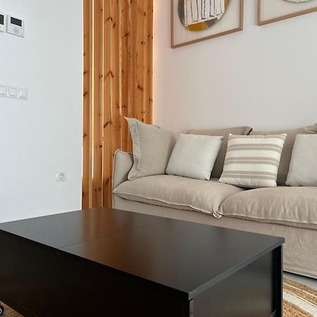 Atico Torre Tavira Ascensor Grupo Ac Gestion Apartman Cádiz Kültér fotó