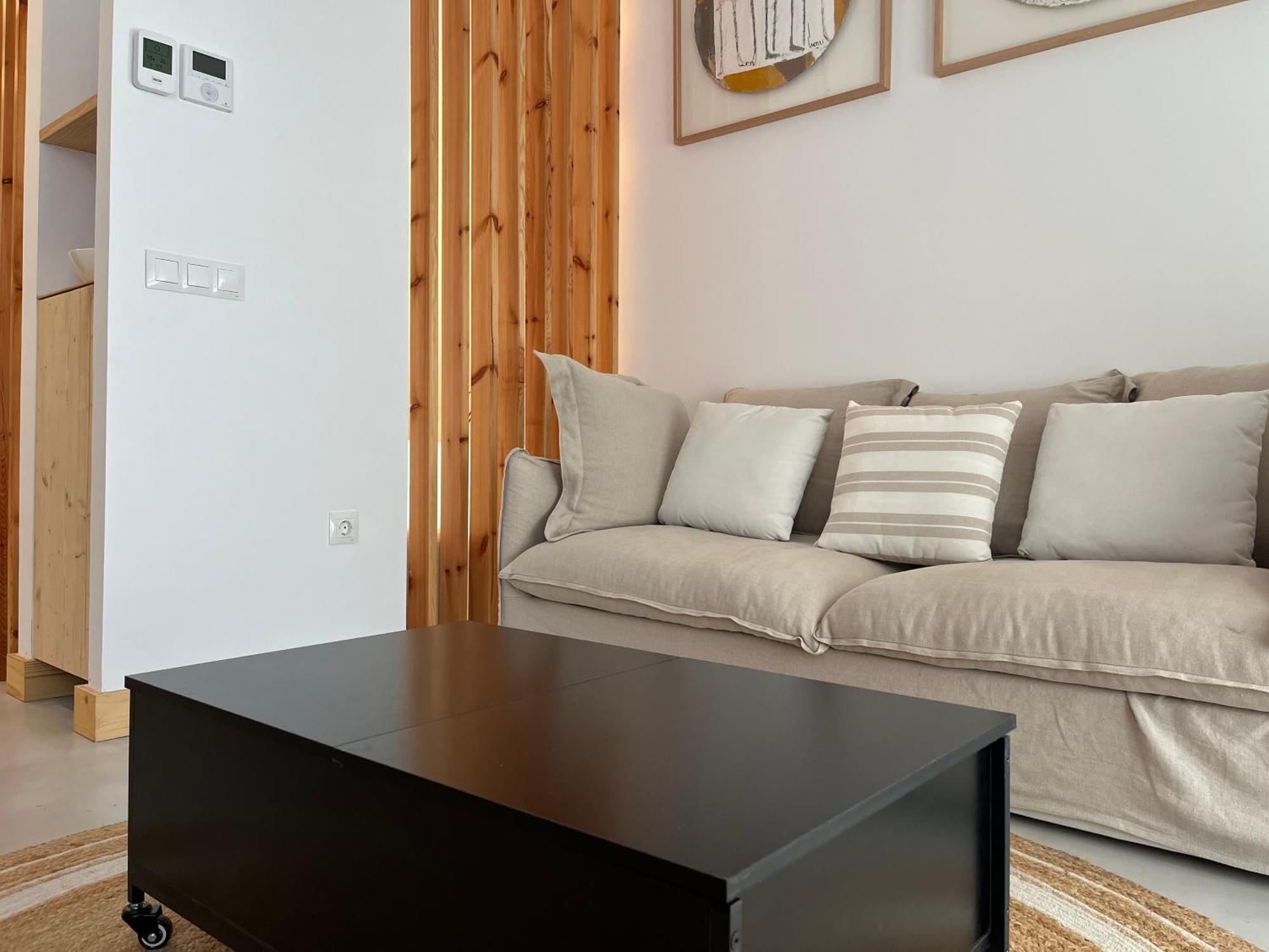Atico Torre Tavira Ascensor Grupo Ac Gestion Apartman Cádiz Kültér fotó