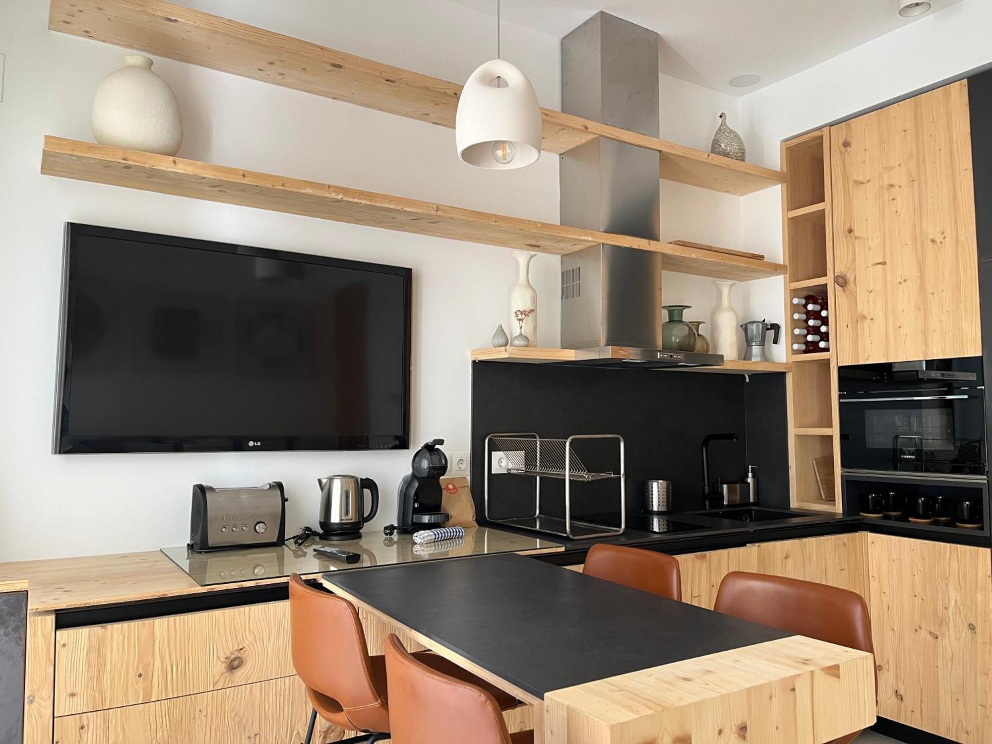 Atico Torre Tavira Ascensor Grupo Ac Gestion Apartman Cádiz Kültér fotó