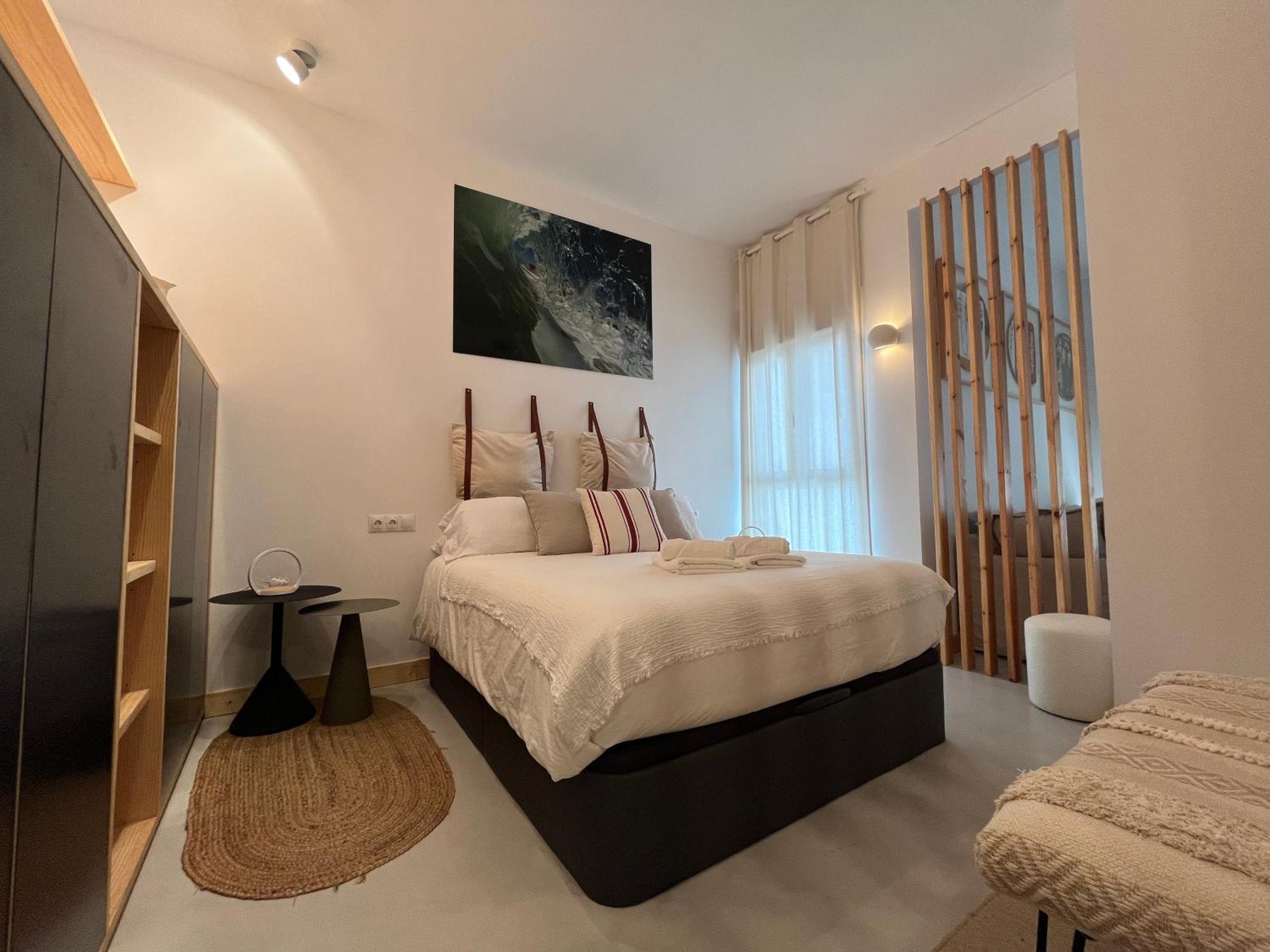 Atico Torre Tavira Ascensor Grupo Ac Gestion Apartman Cádiz Kültér fotó
